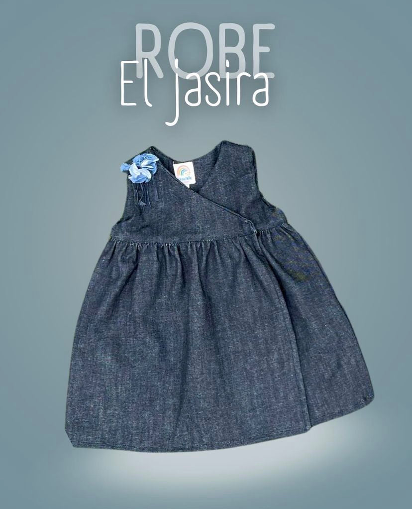 Robe El jasira