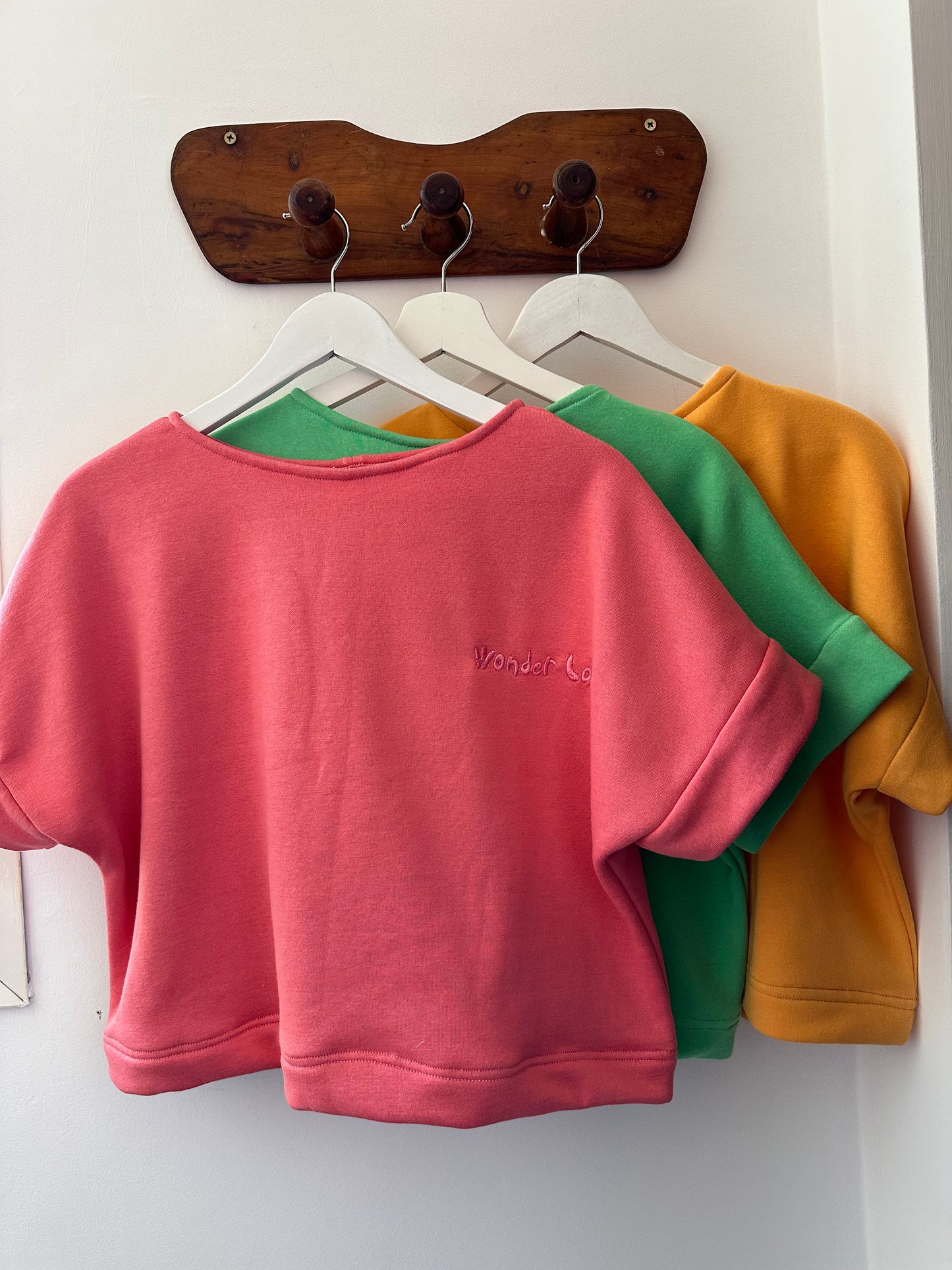 Ensemble Wonder Lalla pour femmes