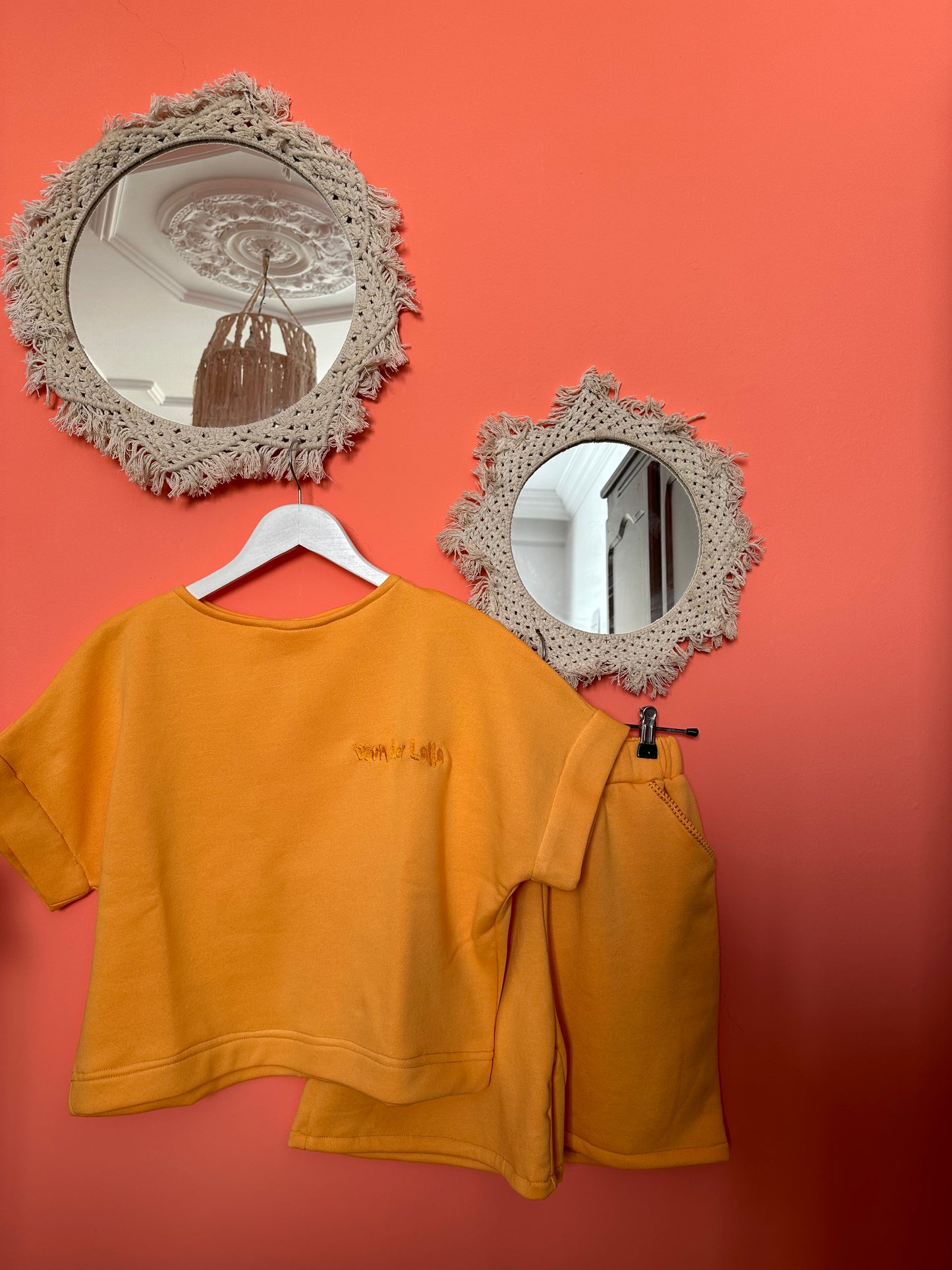 Ensemble Wonder Lalla pour femmes